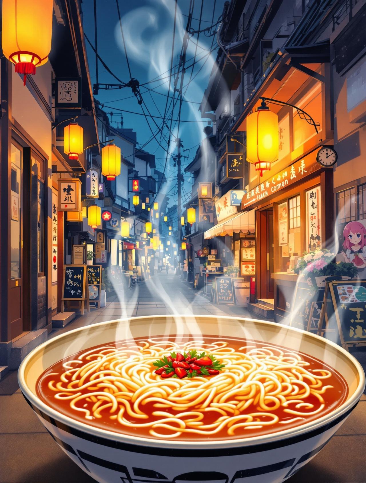 夸克短剧库 - 隔壁的拉面师傅